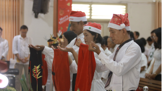 galeri, Ibadah Natal GKJ Baki 2025, gereja kristen jawa, gkj, gkj baki, gereja kristen jawa baki, baki, sukoharjo, gkj klasis sukoharjo, klasis sukoharjo, klasis, sinode gkj, sinode 